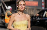 Sillage | Τα "στρατηγικά" σημεία για να φορέσεις σωστά το άρωμά σου στο ρεβεγιόν