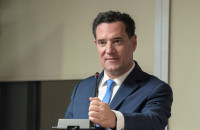 Άδωνις Γεωργιάδης για την ταινία «Καποδίστριας»: Ενοχλεί τους θολοκουλτουριάρηδες το θέμα και ο πατριωτισμός που προκαλεί