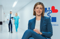 Σημαντική ενίσχυση κρίσιμων ειδικοτήτων του Ε.Σ.Υ. με το νέο οικονομικό κίνητρο για νέους γιατρούς