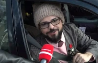 Akylas: Αν δεν πήγαινα εγώ στη Eurovision θα ήθελα να πάει η Marseaux, έπαθα την πλάκα μου