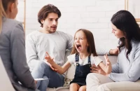 Πώς θα ηρεμήσετε ένα θυμωμένο παιδί – Τα tips των ειδικών