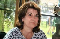 Από το Κέντρο Υγείας Ροδολίβους συνταξιοδοτήθηκε η Άννα Άντζιου