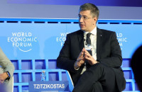 Απόστολος Τζιτζικώστας: Δυο νέες ευρωπαϊκές στρατηγικές για τη ναυτιλία και τα λιμάνια.