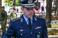 Αποχαιρετιστήριο μήνυμα Υποστρατήγου ε.ο.θ. Ευάγγελου Τσιώτα - Η Ελληνική Αστυνομία θα συνεχίσει να υπηρετεί την κοινωνία