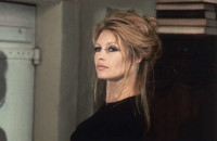 Πέθανε η Μπριζίτ Μπαρντό