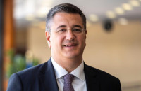 Επίσημη επίσκεψη Τζιτζικώστα στη Φινλανδία