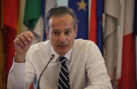 Στ. Καφούνης: Η εορταστική αγορά δεν έφερε τη θετική ανατροπή που προσδοκούσαν οι έμποροι