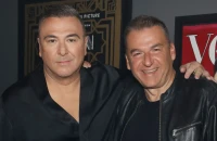 Γιώργος Λιάγκας για Ρέμο: «Πέρασε μια πολύ σοβαρή περιπέτεια με την υγεία του. Δεν ήταν αστείο»