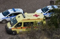 Σοβαρό τροχαίο στον Ε65 προς Τρίκαλα: Τέσσερις κληρικοί τραυματίες - Ο ένας σε σοβαρή κατάσταση