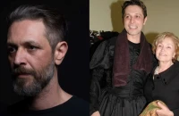 Βαρύ το πένθος για τον Αιμίλιο Χειλάκη: «Το παιδί μέσα μου σήμερα γέρασε, το πήρες μαζί σου...»