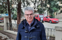 Η ΠΟΛΙΤΙΚΗ ΚΑΤΑΣΤΑΣΗ ΤΗΣ ΕΛΛΑΔΑΣ ΣΗΜΕΡΑ -Του Δημητρίου Δάπη