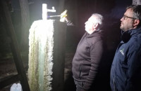 ΔΕΥΑ Βισαλτίας: Αποκατάσταση Υδροδότησης