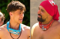 Survivor | Καταπέλτης ο Σταύρος για τον Gio Kay: Δεν πάει στους φίλους του και λέει "Notropia, read a book"