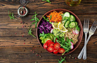 3 λαχανικά που βοηθούν την καλή κυκλοφορία του αίματος και προστατεύουν τα αγγεία