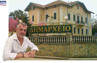 Στέργιος Φραστανλής: Ο Δήμος Αμφίπολης γνωμοδοτεί, το Υπουργείο θα αποφασίσει για το φωτοβολταϊκό στη Κορμίστα