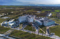 Πήρε δύο ουρολόγους το Νοσοκομείο Σερρών-Επαναλειτουργεί το ουρολογικό τμήμα