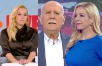 Μαρία Αναστασοπούλου: Ράγισε καρδιές on air για τον Γιώργο Παπαδάκη – «Ένωσε όλη την Ελλάδα»