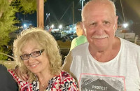 «Έχω πάθει σοκ, δεν μπορώ να συνέλθω»-Συγκλονισμένη η Νικολούλη με τον χαμό του Γιώργου Παπαδάκη