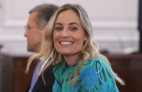 Ελεονώρα Μελέτη: Δεν μπορεί ο αλγόριθμος να έχει περισσότερα δικαιώματα από το ανθρώπινο σώμα