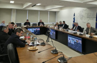 Έντονη η δυσαρέσκεια της ΕΝΠΕ για την απόφαση της ΕΛΣΤΑΤ σχετικά με τους Αναπτυξιακούς Οργανισμούς των Περιφερειών