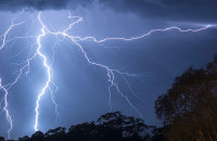 Έκτακτο δελτίο επικίνδυνων καιρικών φαινομένων από την Αυτοτελή Διεύθυνση Πολιτικής Προστασίας