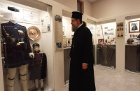 "ΕΣΤΙΑ ΠΝΕΥΜΑΤΟΣ" - Ένας ιστορικός χώρος που φιλοξενεί ένα μοναδικό τεκμήριο