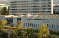 Το πιο σύγχρονο hub Θεραγνωστικής για τον Καρκίνο βρίσκεται στο Εθνικό Ίδρυμα Ερευνών.