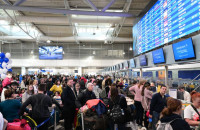 Χρίστος Δήμας για το πρόβλημα στο FIR Αθηνών: Έχω διατάξει ΕΔΕ -Θα πέσουν κεφάλια