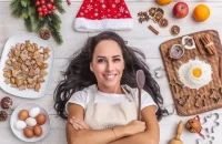 4 διατροφικές επιλογές που ρίχνουν την κορτιζόλη και θέτουν το στρες υπό έλεγχο – Ποιες έχουν το αντίθετο αποτέλεσμα