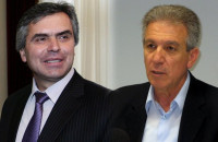 Φωτιάδης – Αγγελίδης απουσίαζαν από την εκδίκαση της αγωγής του Σάκη Γάτσιου