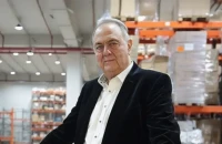 Πέθανε ο Γιώργος Γεράρδος, ιδρυτής της εταιρείας Πλαίσιο