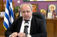 Γιώργος Τάτσιος: 300.000 ευρώ για εργασίες πρόληψης πλημμυρών στο Δήμο Σιντικής μετά τον κρουσοβίτη