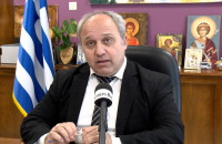 Δήμος Σιντικης: Εκτός αντιδημαρχίας ο Συντίκος Αθανάσιος - Στη θέση του ο Παπαδόπουλος Γεώργιος