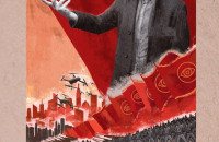 Η παράσταση “Ντεκαντάνς” με τον Jeremy την Πέμπτη στο ΔΗΠΕΘΕ Σερρών