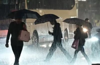 Βροχές και πάλι στην Αττική: Πως θα εξελιχθούν τα φαινόμενα