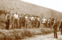 Από το ΚΚΕ Σερρών για τους 200 της Καισαριανής: Πολιτική εκδήλωση στις 17 Μάη στο Κρόνιο