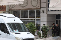 Σέρρες - Ξυλοκόπησαν στις φυλακές τον 16χρονο κατηγορούμενο και έβαλαν φωτιά σε στρώματα