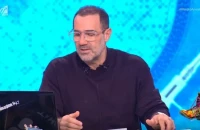 Κανάκης: «Έχετε φτάσει στο σημείο να λέτε "δε θέλω να ξυπνήσω;" Είμαστε μουδιασμένοι & σοκαρισμένοι»