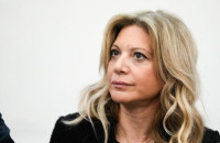 Άνοιξε τα χαρτιά της η Μαρία Καρυστιανού: Τι είπε για το νέο κόμμα, τη ΝΔ, τον Τσίπρα και την κριτική των συγγενών