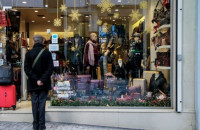 Το ωράριο των καταστημάτων σήμερα στην αγορά των Σερρών