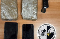 Συνελήφθη ένα άτομο στο Κιλκίς για διακίνηση και μεταφορά ναρκωτικών ουσιών -Κατασχέθηκε πάνω από 1 κιλό ηρωίνης