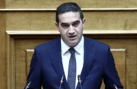 Μιχάλης Κατρίνης- Στόχος του ΠΑΣΟΚ η πρώτη θέση στις εκλογές