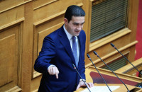 Το ΠΑΣΟΚ θα αναθεωρήσει τις αδικίες του νομοσχεδίου Δένδια