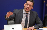 Κωνσταντίνος Κυρανάκης: Στο μέλλον θα πάμε σε 3,5 ώρες από Αθήνα σε Θεσσαλονίκη