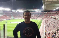 Θλίψη στη Λάρισα για τον 54χρονο επιχειρηματία που υπέστη ανακοπή ενώ χόρευε σε εκδήλωση κοπής πίτας