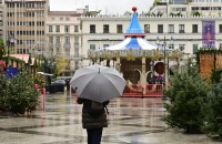 Νέο έκτακτο δελτίο επιδείνωσης του καιρού από την ΕΜΥ: Οι 10 περιοχές που θα πλήξει η κακοκαιρία