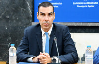 Ο Μάριος Θεμιστοκλέους για γρίπη -Ποιοι πρέπει να εμβολιαστούν;