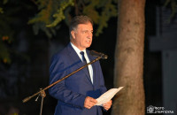 Αθανάσιος Μασλαρινός, Προέδρος του Κέντρου ΚΠΚΜ- Τα Χριστούγεννα μας υπενθυμίζουν τη σημασία της φροντίδας των ηλικιωμένων μας