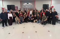 Ανθούλα Ευσταθοπούλου: Με μεγάλη επιτυχία ο χορός της Θρακικής Εστίας Νομού Σερρών