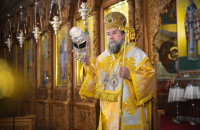 Τετάρτη 31 Δεκεμβρίου: Η κοπή τῆς πατροπαράδοτης Βασιλόπιττας